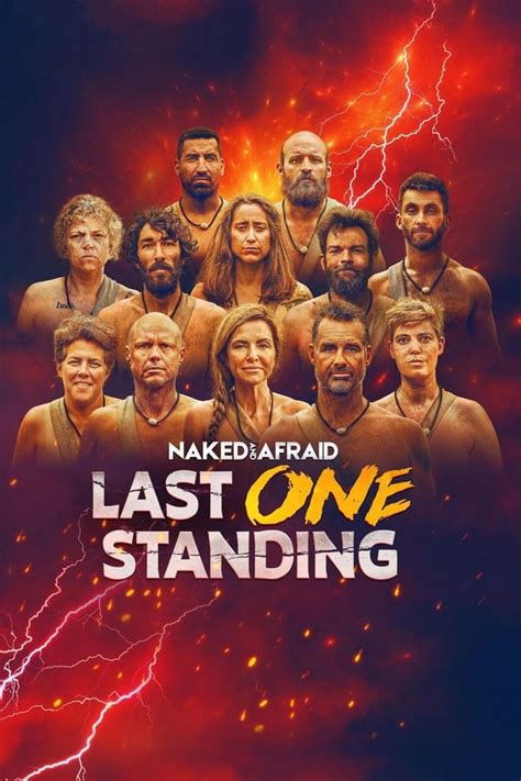 List of Naked and Afraid episodes